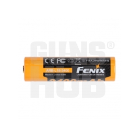Akumulator Fenix ARB-L18 18650 3400mAh 3.6V