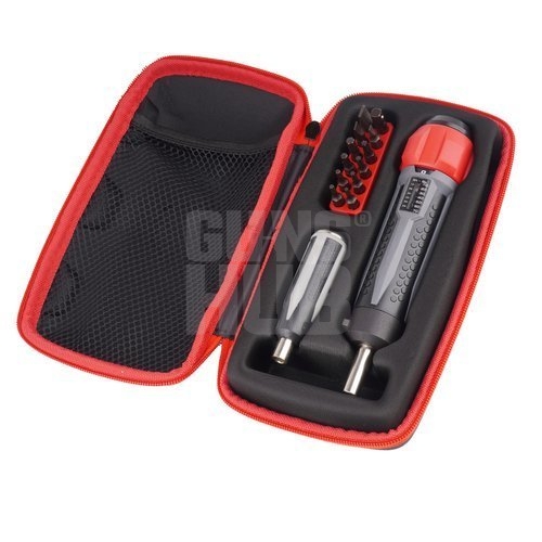 Wkrętak dynamometryczny Real Avid Smart Torq