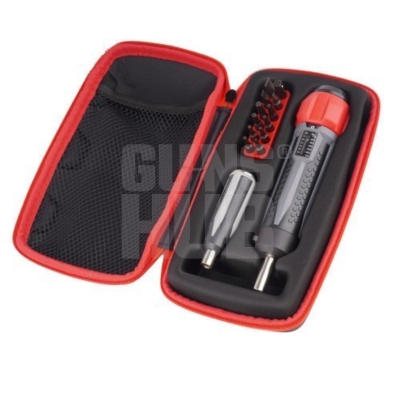 Wkrętak dynamometryczny Real Avid Smart Torq