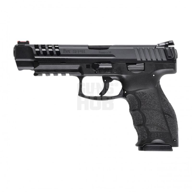 Pistolet H&K SFP9L SF
