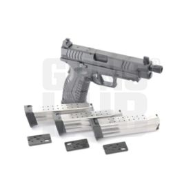 Pistolet HS SF19 4,5 TB OSP