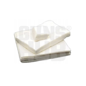 Czyściwo flanelowe 4x5cm 50szt. Koyan