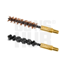 Szczotka Otis FG-322-NB nylon/bronz k.5,6mm