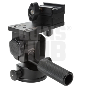 Głowica Kopfjager Arca Swiss KJ86003