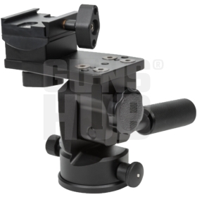 Głowica Kopfjager Arca Swiss KJ86003