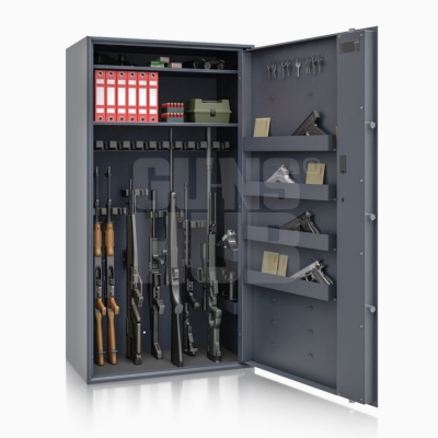 Sejf Siegen Max (23) S1 IMP 500087.12