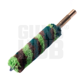 Szczotka bawełniana Łuszczek k.5,6mm