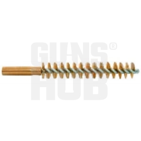 Szczotka mosiężna Łuszczek