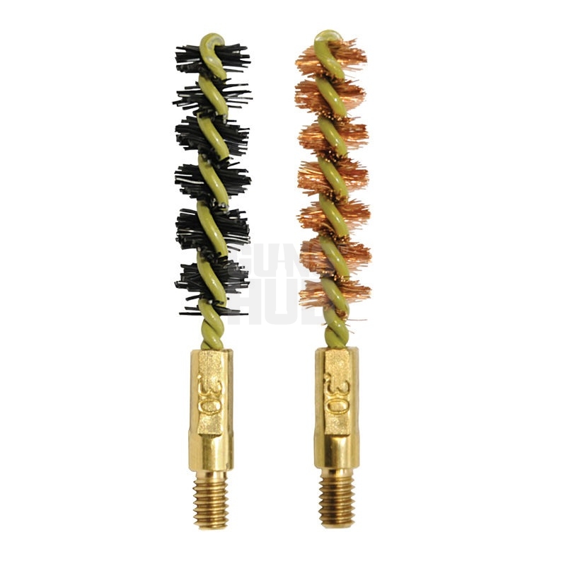 Szczotka Otis FG-330 nylon/bronze k.30