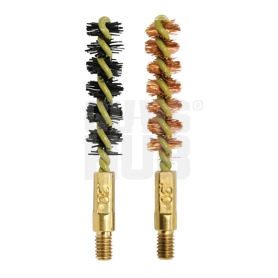 Szczotka Otis FG-330 nylon/bronze k.30