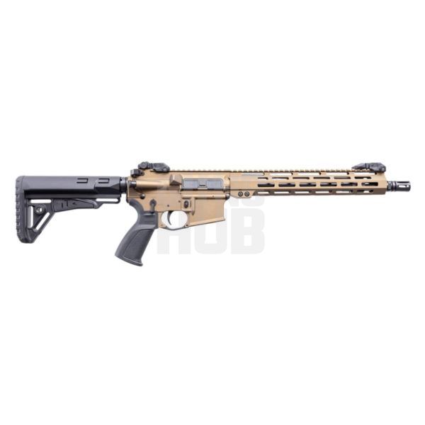 Karabin PAC15 Gen 3 10,5"  FDE