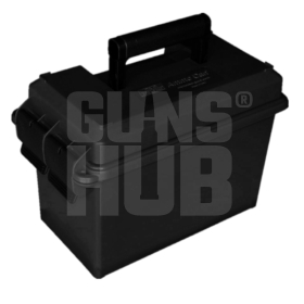 Pudełko MTM na amunicję AC50C-40