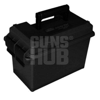 Pudełko MTM na amunicję AC50C-40