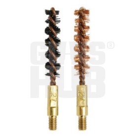 Szczotka Otis FG-338 nylon/bronze k.9mm