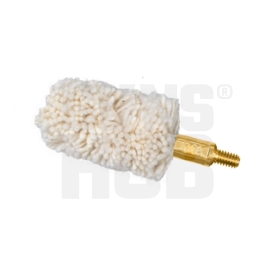 Szczotka Otis FG-512-MB bawełna bronze k.12