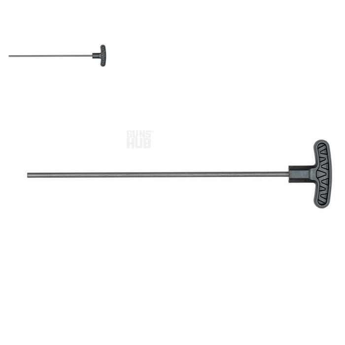 Wycior Otis krótki Fixed T-Handle 10"