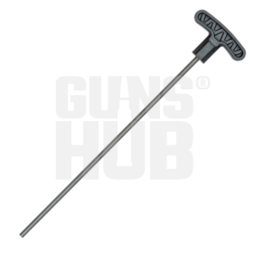 Wycior Otis krótki Fixed T-Handle 10"