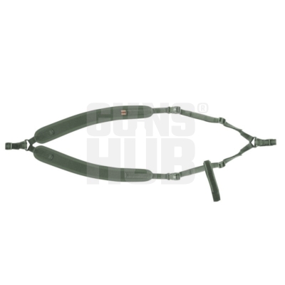 Pas Beretta Neo Shotgun Sling Green