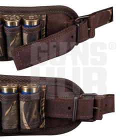 Pas 2Wolfs na amunicję Grouse