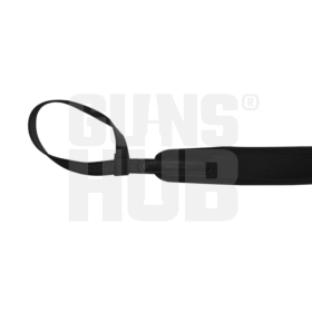 Pas 2Wolfs Wildboard IV Czarny