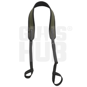 Pas 2Wolfs Wildboard IV Czarny