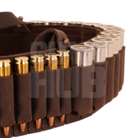 Pas na amunicję 2Wolfs Fox