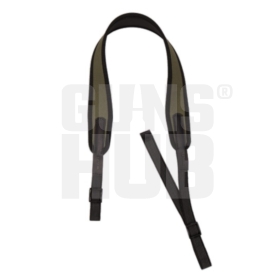 Pas 2Wolfs Hare III Zielony