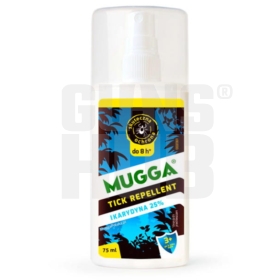 Mugga Spray IKARYDYNA 25% 75ml