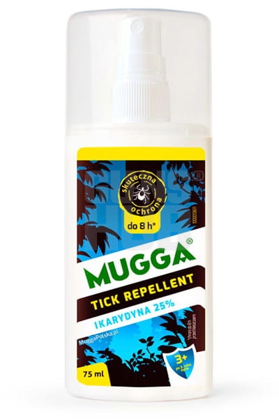 Mugga Spray IKARYDYNA 25% 75ml