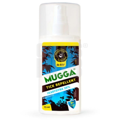 Mugga Spray IKARYDYNA 25% 75ml
