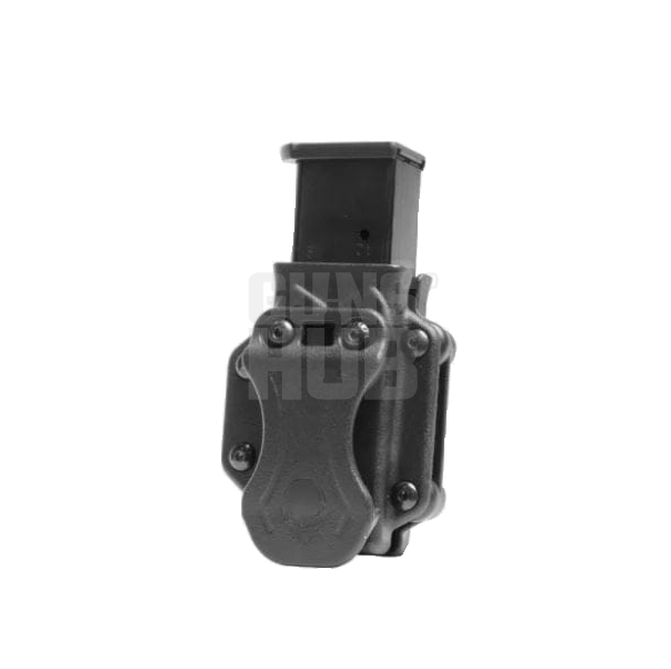 Ładownica Photon pojedyncza z łącznikiem 9x19