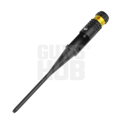 Laser VipeRay do kalibracji broni i optyki red