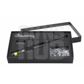 Laser VipeRay do kalibracji broni i optyki red