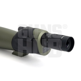 Luneta Obserwacyjna Celestron Ultima 100