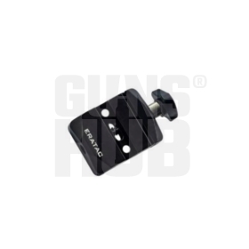 Slider na uniwersalną szynę ARCA Recknagel ERA-TAC