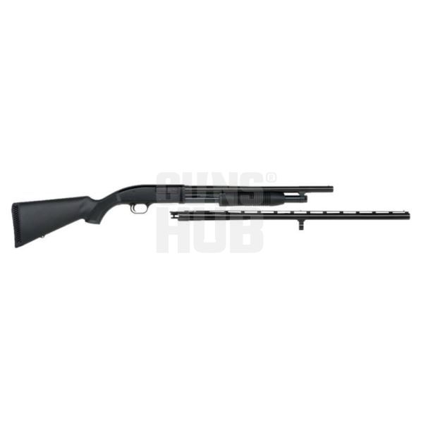 Strzelba Mossberg Maverick 88 31014 18,5" + 28"