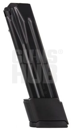 Magazynek H&K P-30/P-30L/SFP9 9x19 20 NB