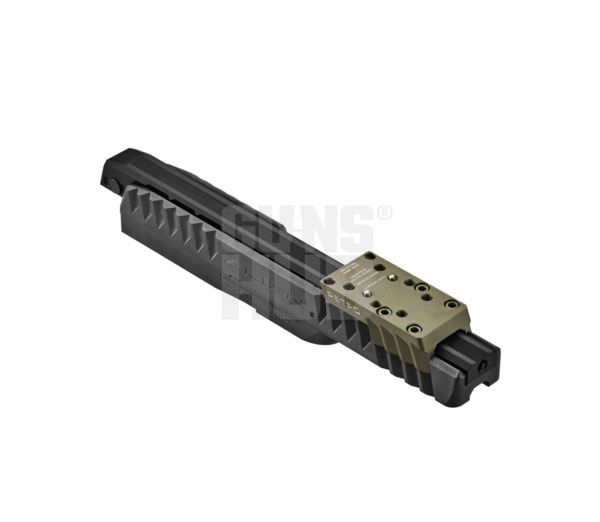 Konwersja Laugo Arms Alien Retro