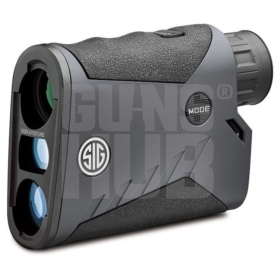 Dalmierz Laserowy Sig Sauer KILO1000BDX 5x20mm