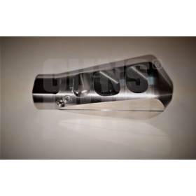 Kompensator Lancer Viper 6,5 Stainless