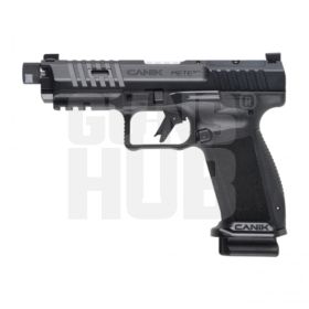 Pistolet Canik Mete SFT Pro
