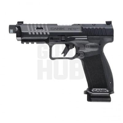 Pistolet Canik Mete SFT Pro