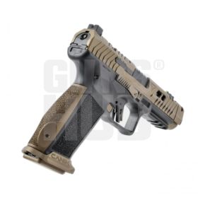 Pistolet Canik TTI Combat