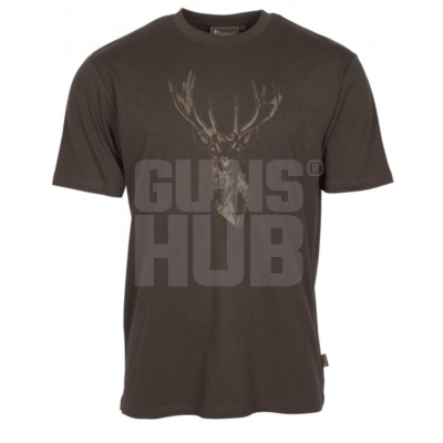 Koszulka Pinewood Red Deer