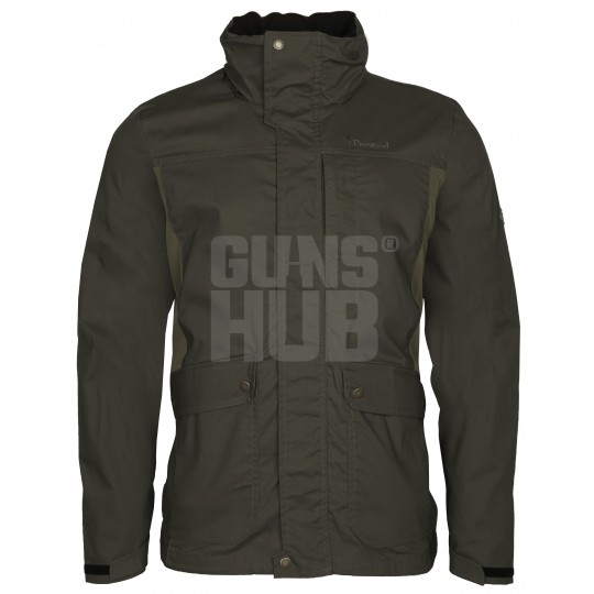 Kurtka Pinewood Finnveden Trail Hub.