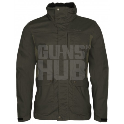 Kurtka Pinewood Finnveden Trail Hub.