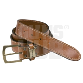 Pasek Pinewood Prestwick brown