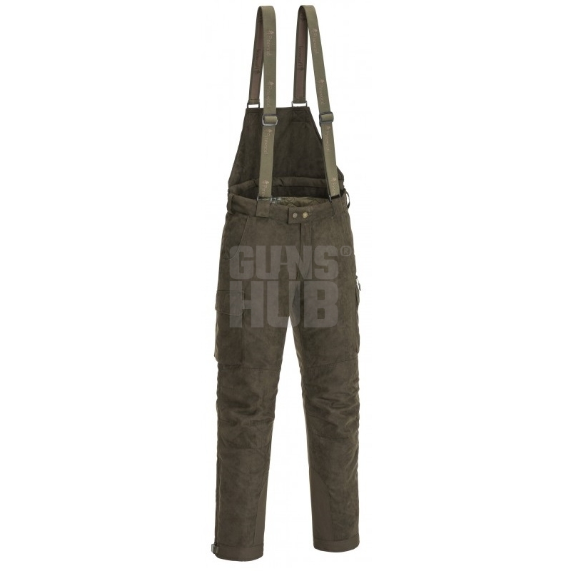 Spodnie Pinewood Abisko 2.0