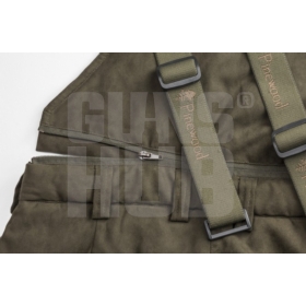 Spodnie Pinewood Abisko 2.0