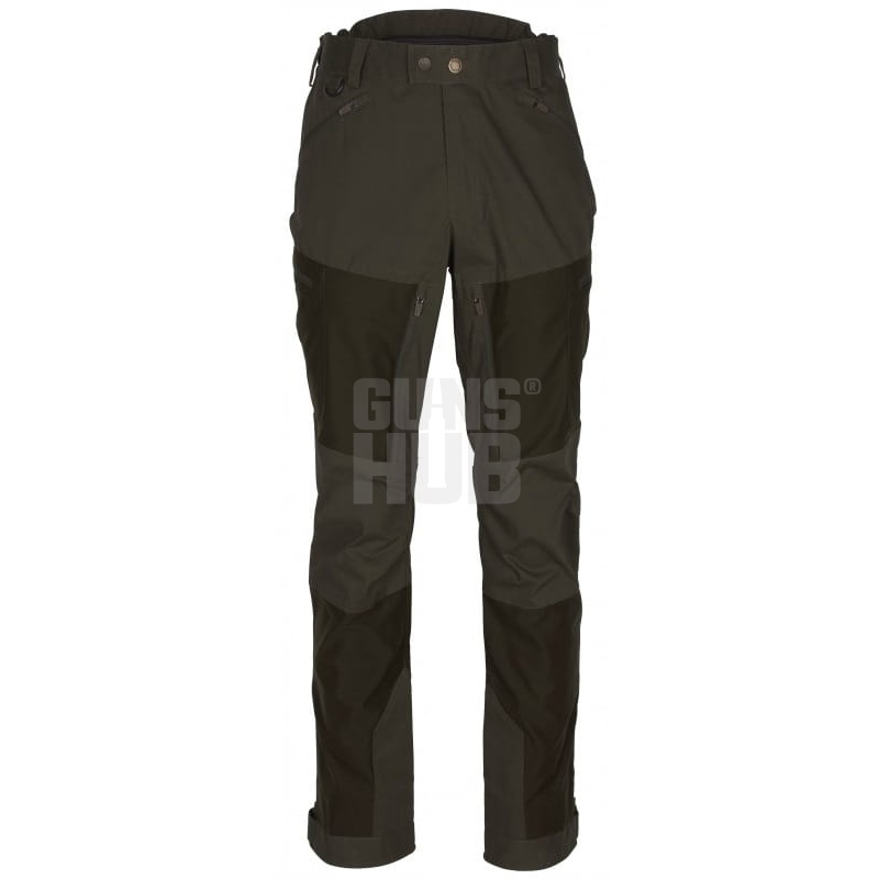 Spodnie Pinewood Furudal Tracking Green